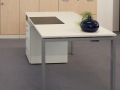 Schreibtisch "Forma"
