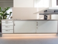 Schreibtisch Unterschrank