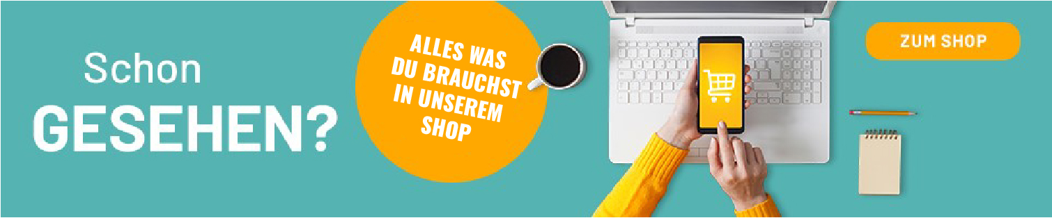 Alles im Shop-Banner
